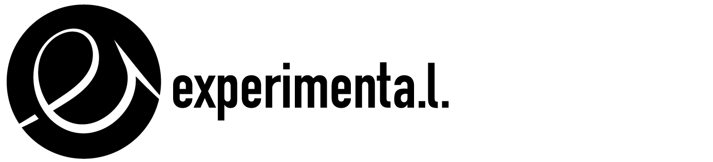 Experimenta.l logo