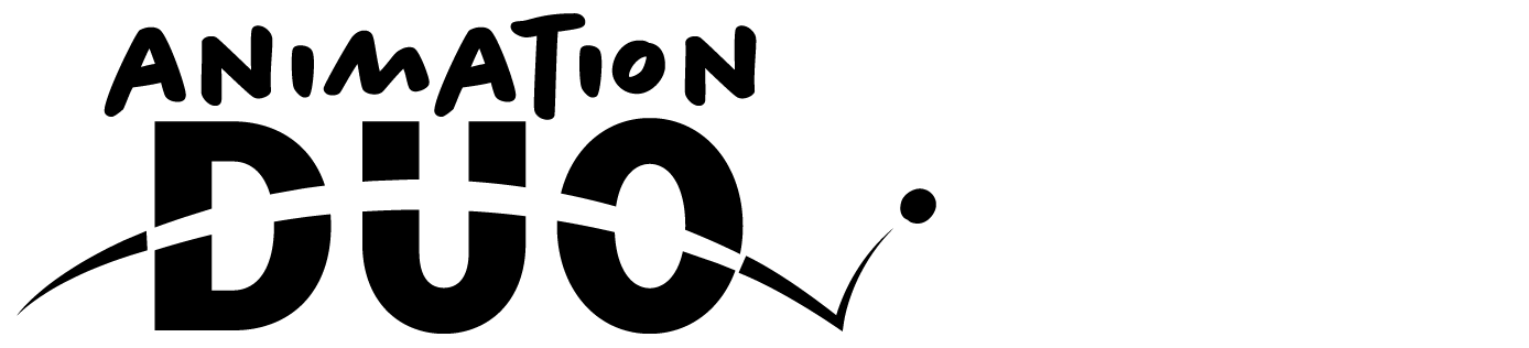 AnimationDuo logo