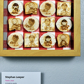 leeper