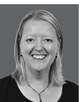 Bronwyn Horne