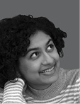Eesha Muddasani