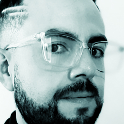 Picture of Aldo Murillo