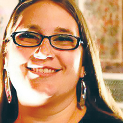 Picture of Sandee M. Chamberlain