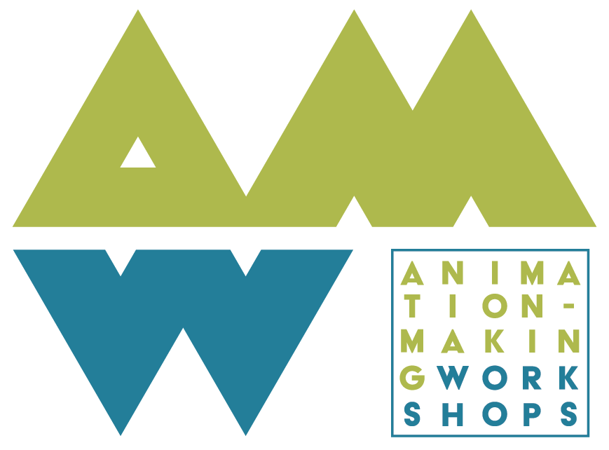 Animation-Making Workshops Logo