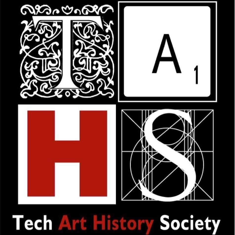 tech art history society logo