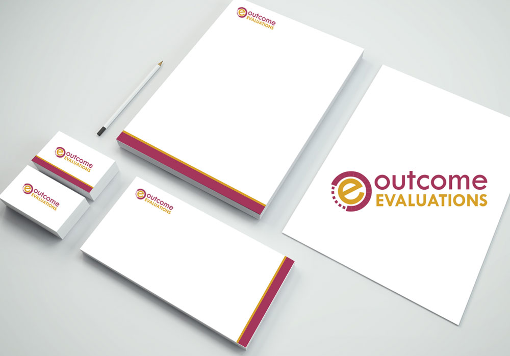 Outcome Evaluations Logo